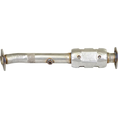 Walker Catalytic Converter, 83893 83893